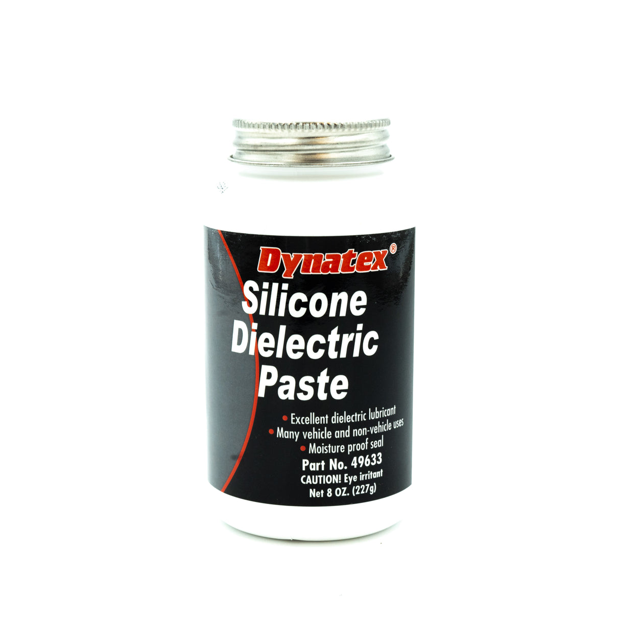 DYNATEX SILICONE DIELECTRIC PASTE 8OZ BOTTLE