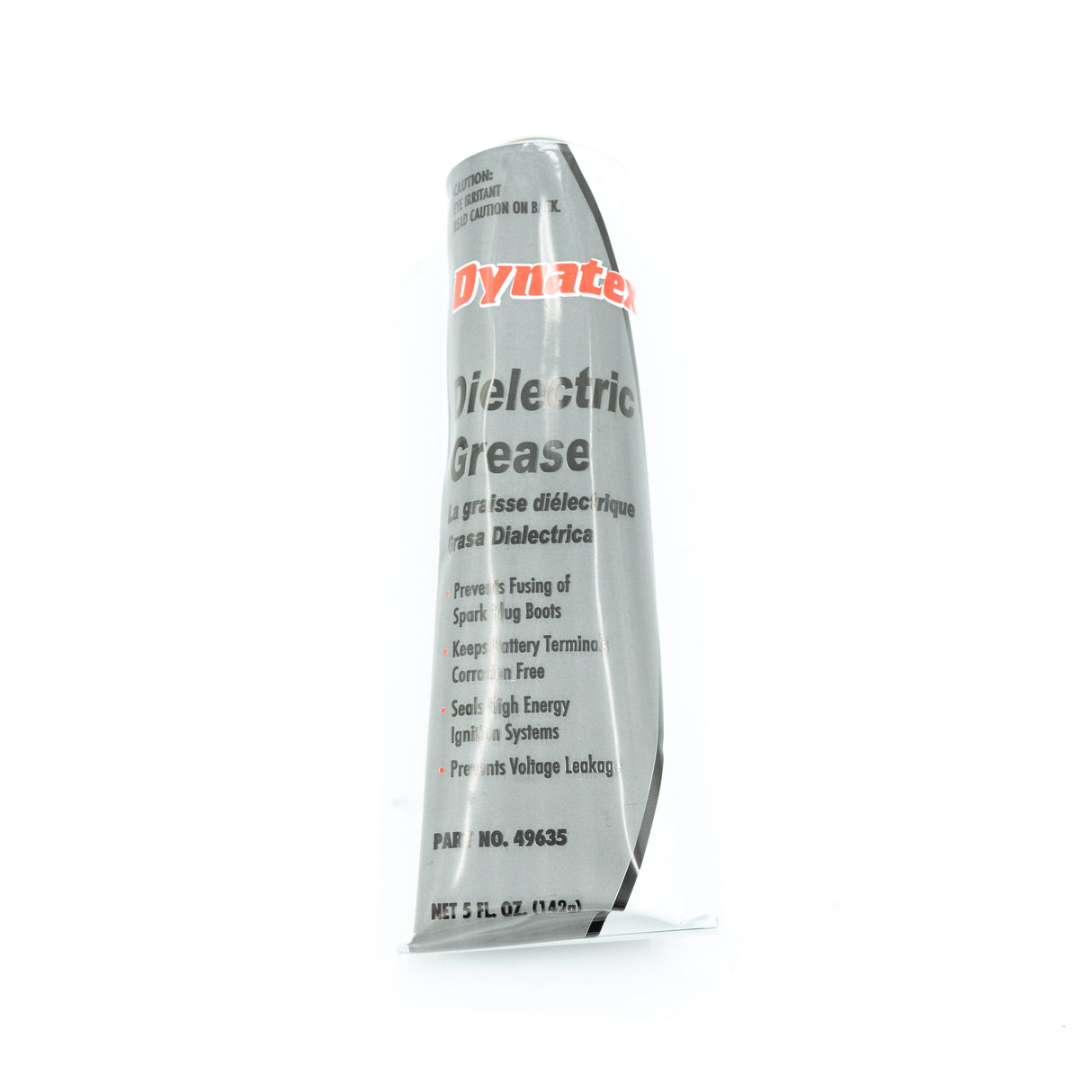 DYNATEX DIELECTRIC GREASE 5OZ. TUBE