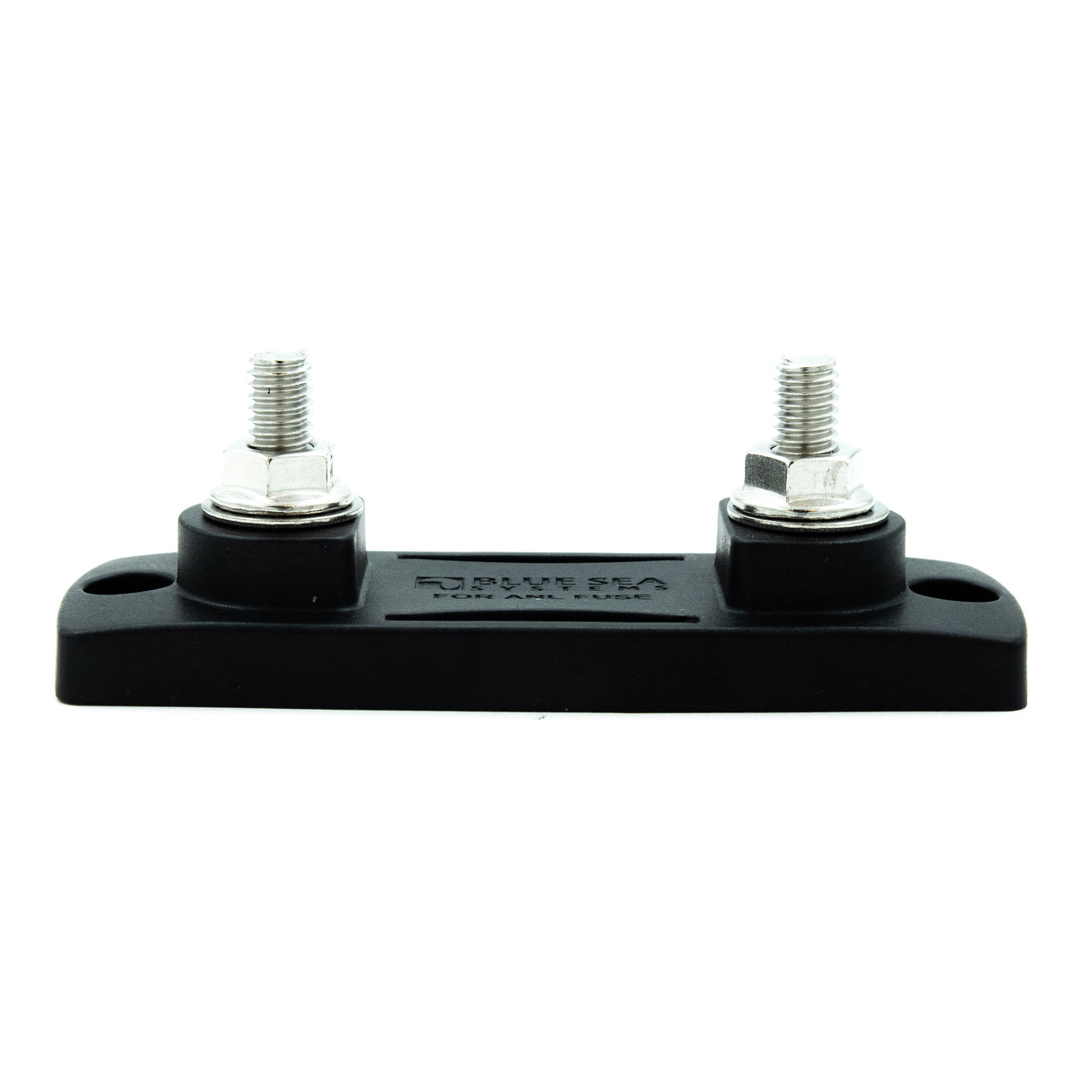 ANL TYPE FUSEHOLDER W/ COVER