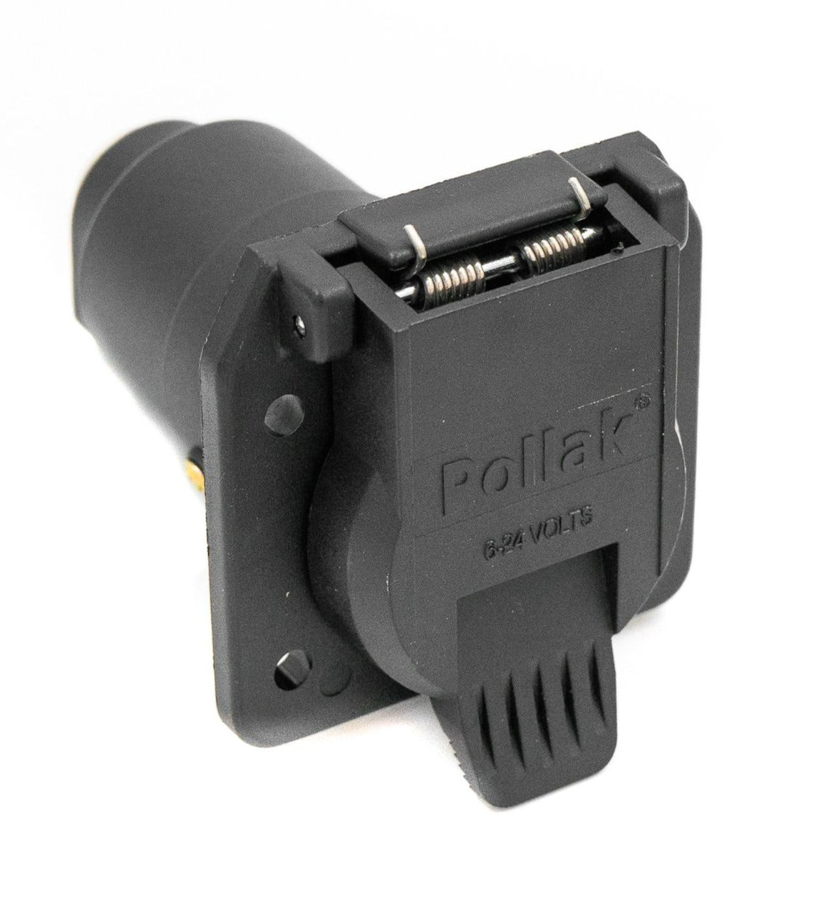 7-WAY RV SOCKET