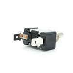 SPST TOGGLE SWITCH ON-OFF W/ .250 BLADE TERMINALS