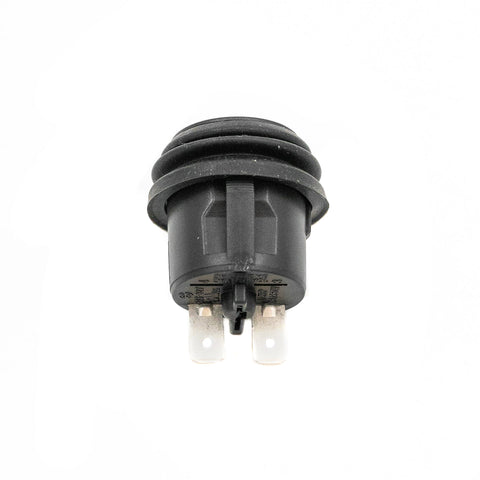 PUSH BUTTON SWITCH MOM-ON SPST 20 AMP