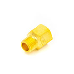 BRASS REDUCING ADAPTOR FEMALE PIPE THREAD TO MALE PIPE THREAD