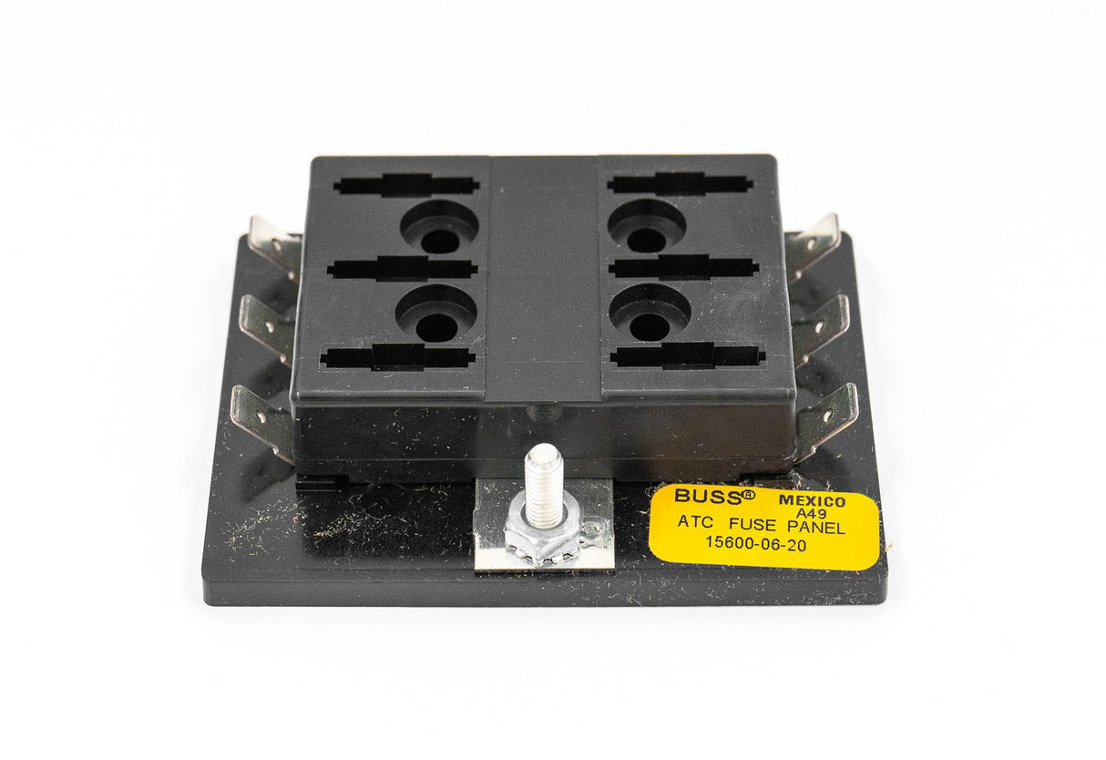 ATC TYPE FUSEBLOCK