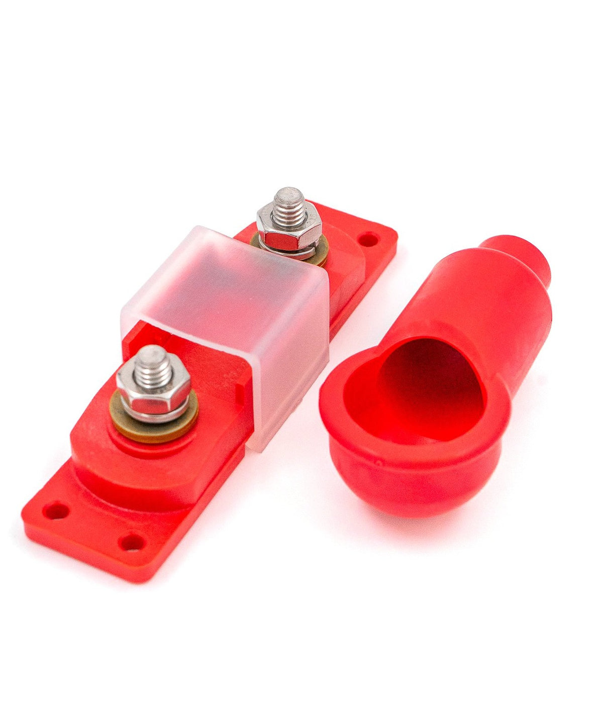 ANL TYPE FUSEBLOCK
