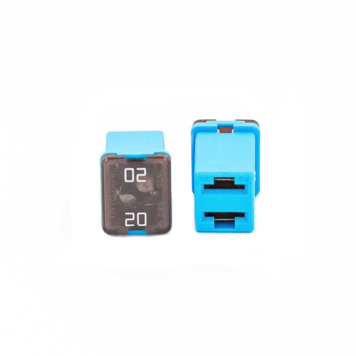 LOW PROFILE J-CASE FUSE