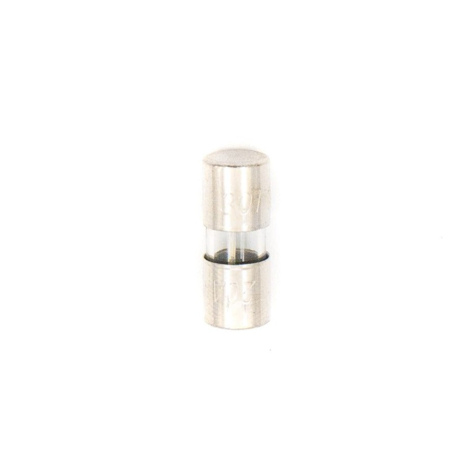 AGA STYLE GLASS FUSE