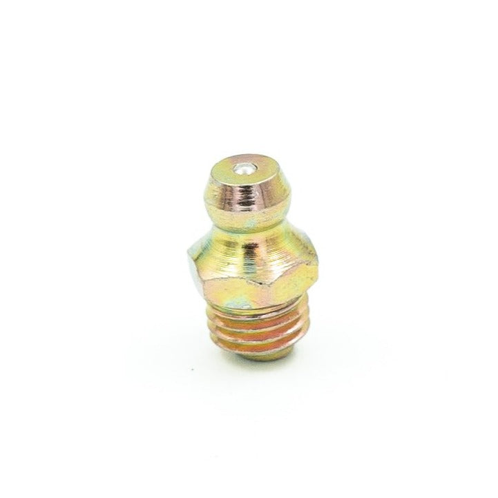 M8-1.0 X 15MM STRAIGHT GREASE FITTING