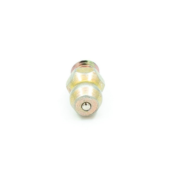 M6-1.0 X 13.5 MM STRAIGHT GREASE FITTING