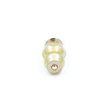 M6-1.0 X 13.5 MM STRAIGHT GREASE FITTING