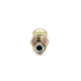 M6-1.0 X 13.5 MM STRAIGHT GREASE FITTING