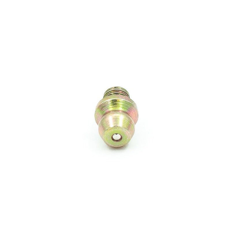 3/16" DRIVE FIT GREASE FITTING
