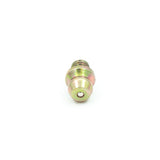 3/16" DRIVE FIT GREASE FITTING