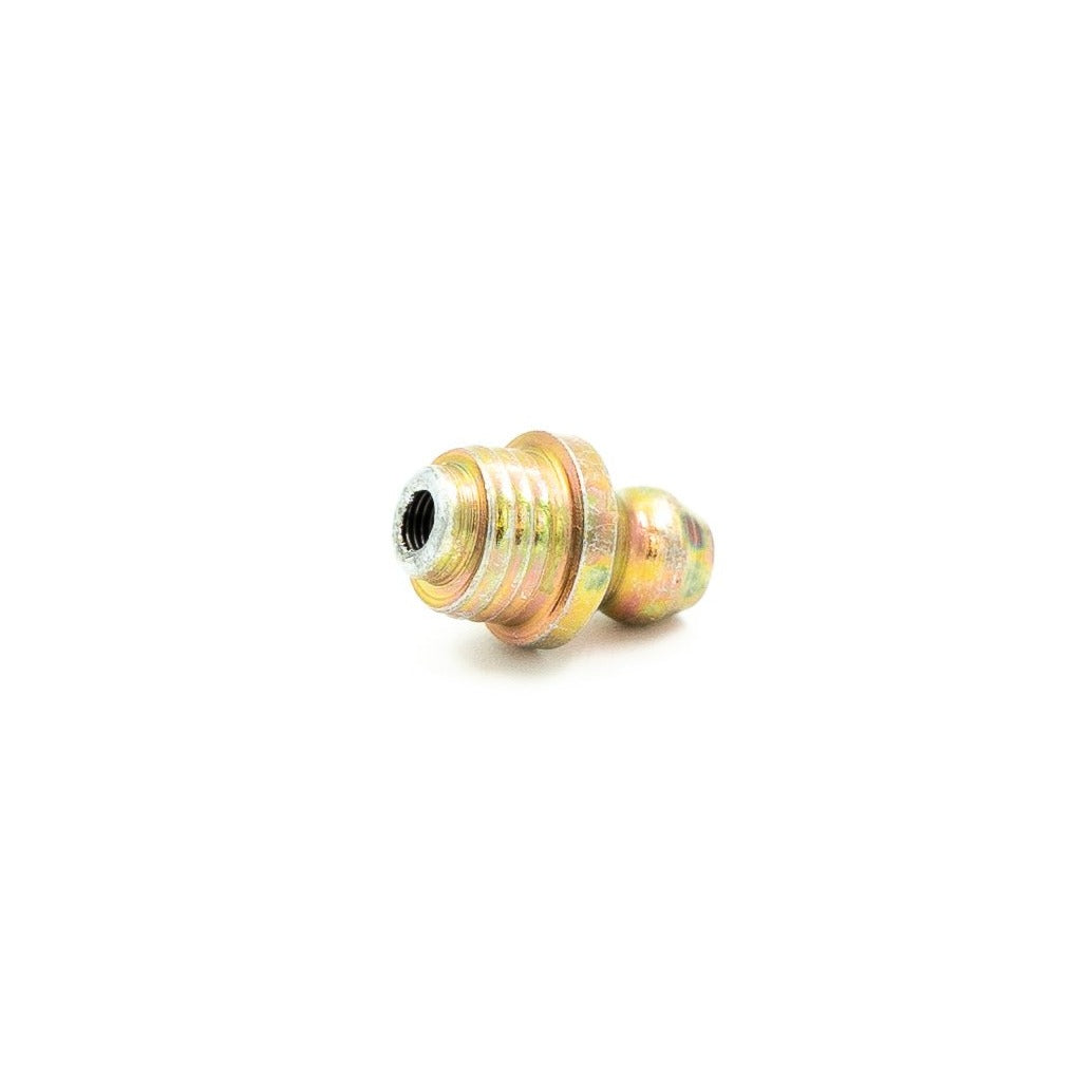 5/16" DRIVE FIT GREASE FITTING