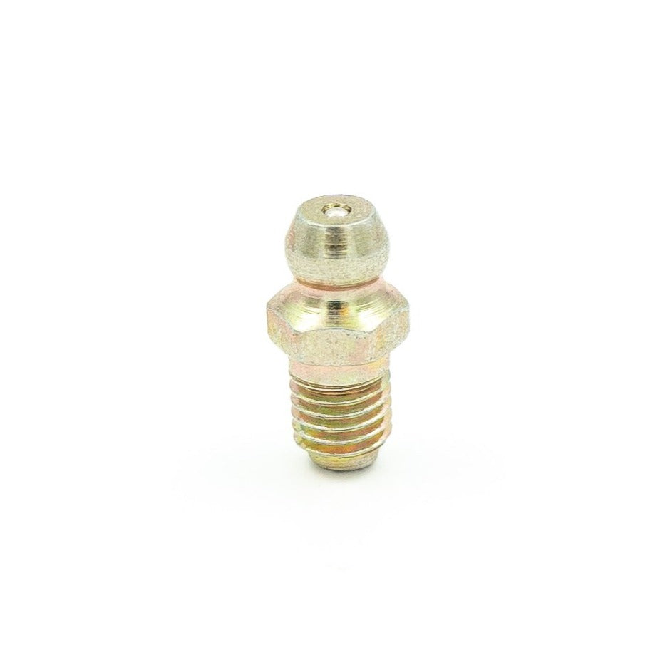 1/4-28 X .67" STRAIGHT GREASE FITTING