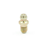 1/4-28 X .54" STRAIGHT GREASE FITTING