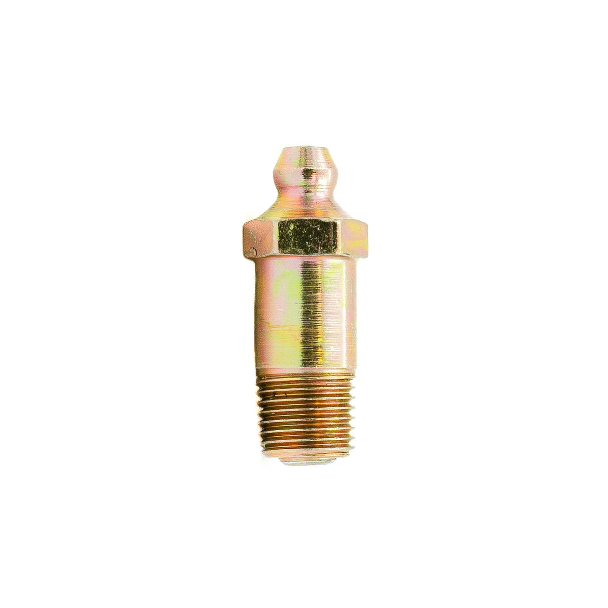 1/8 X 27 X 1.25" STRAIGHT GREASE FITTING