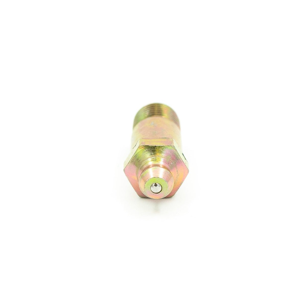1/8 X 27 X 1.25" STRAIGHT GREASE FITTING