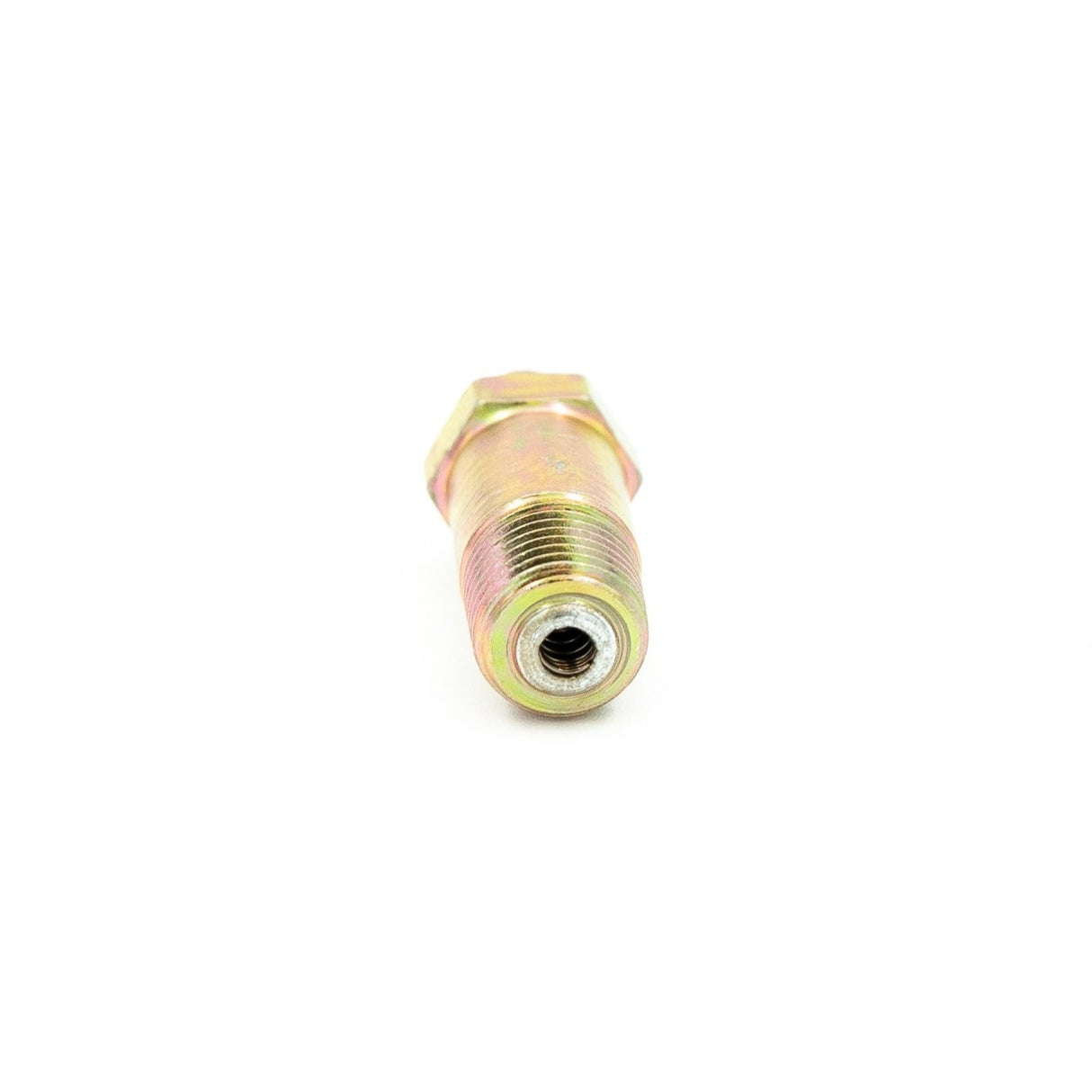 1/8 X 27 X 1.25" STRAIGHT GREASE FITTING