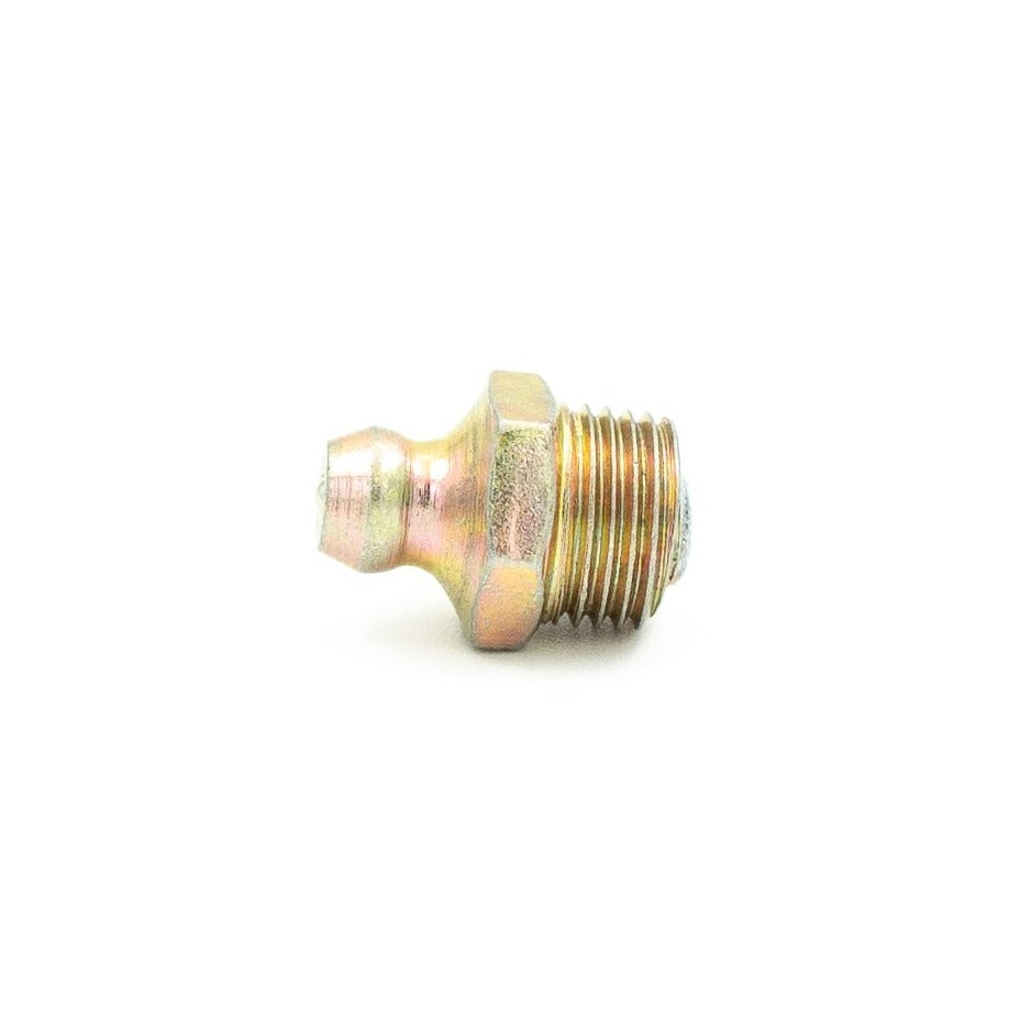 1/8 X 27 X .62" STRAIGHT GREASE FITTING