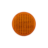 10 SERIES 2-1/2" ROUND 13 LED MARKER LIGHT - AMBER