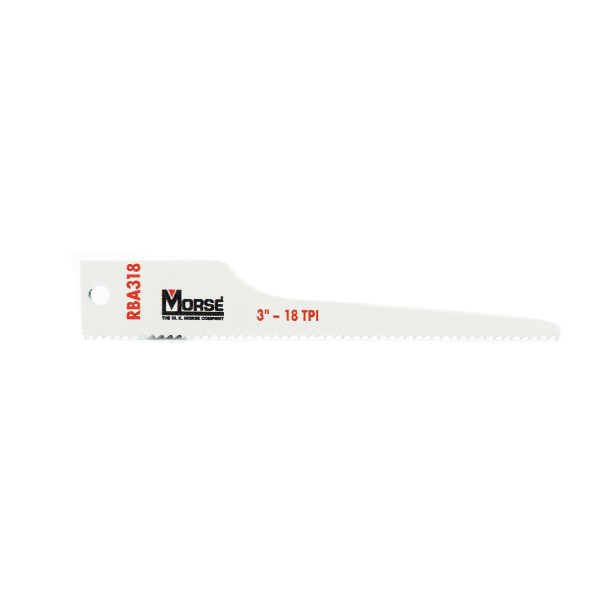 AIR SAW BLADE