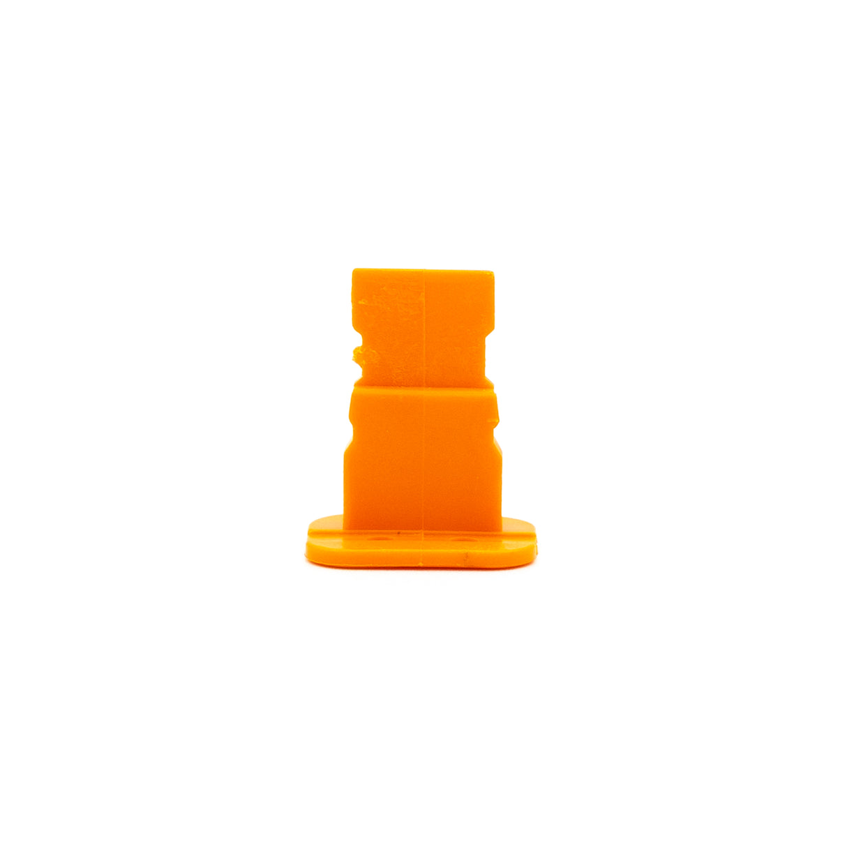 DT SERIES 2 CAVITY PLUG