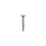 #6 PAN HEAD PHILLIPS DRIVE STAINLESS STEEL TEK SCREW