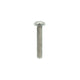 Stainless Steel Screws and Nuts