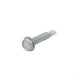 #10 HEX HEAD STAINLESS STEEL TEK SCREW