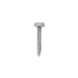 #10 HEX HEAD STAINLESS STEEL TEK SCREW