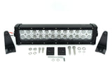 13" LED SPOT/FLOOD LIGHT BAR