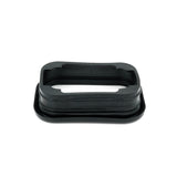 4" RECTANGULAR TAIL LIGHT GROMMET