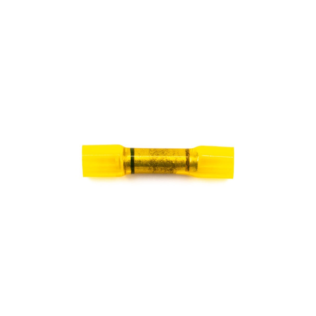 10-12 GA., 14-16 GA. STEP DOWN HEAT SHRINK BUTT SPLICE