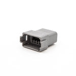 DT SERIES 12 PIN RECEPTACLE