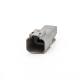 DT SERIES 2 PIN RECEPTACLE