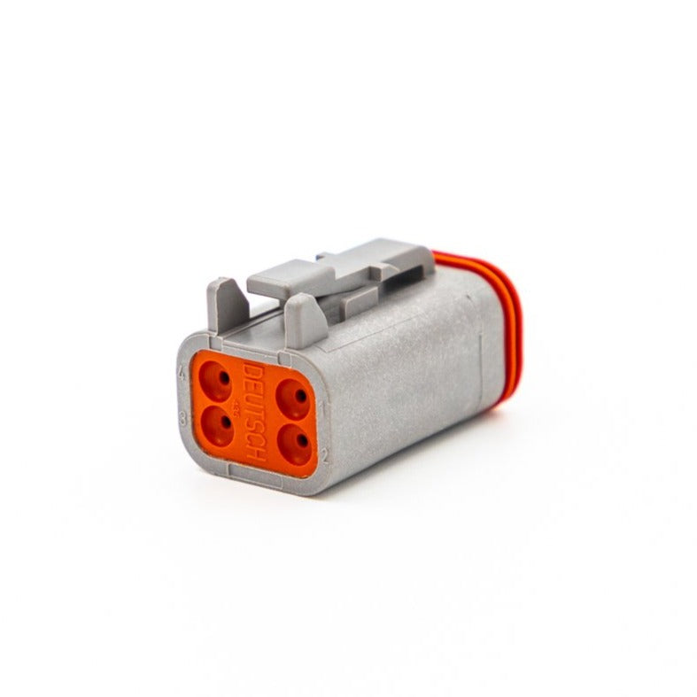 DT SERIES 4 PIN PLUG