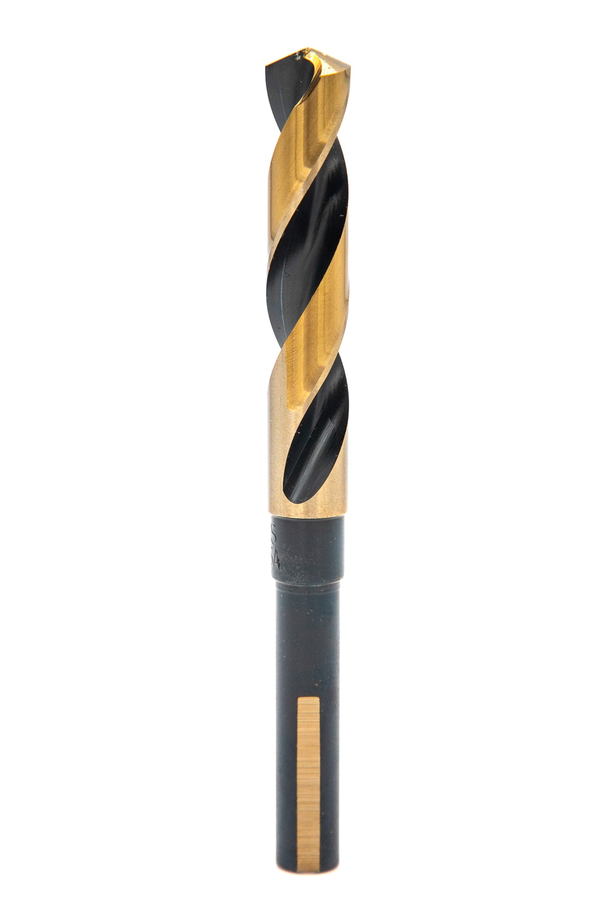 SILVER AND DEMING 1/2" SHANK DRILL BIT