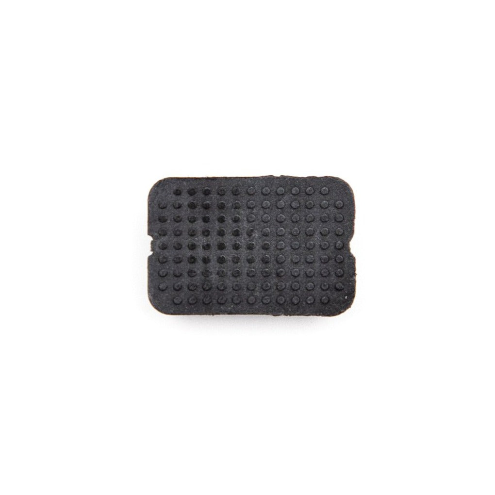 BLACK HEAVY DUTY CABLE TIE MOUNT