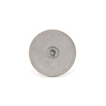STAINLESS STEEL MOUNTING BASE 1/4-20, 3/4" TALL, 1-1/4" BASE MOUNT