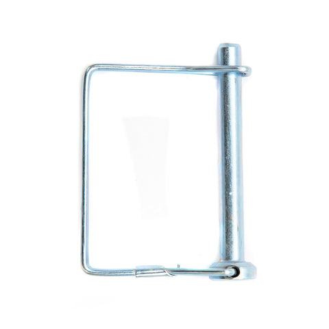SQUARE 2 WIRE SNAP PIN 1/4" X 2-1/2"
