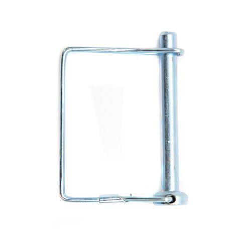 SQUARE 2 WIRE SNAP PIN 3/8" X 2-1/2"