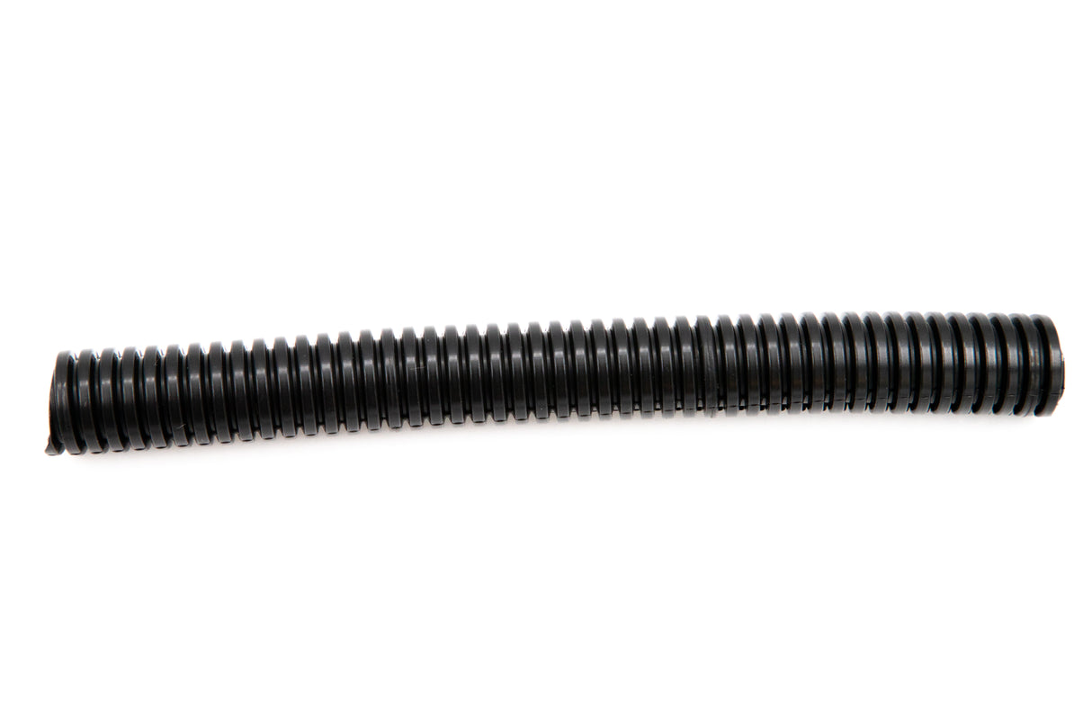 1/2" SPLIT CORRUGATED LOOM