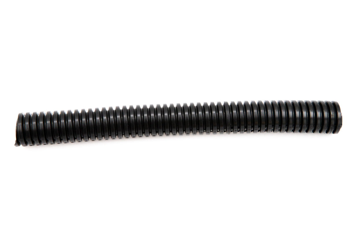 3/4" SPLIT CORRUGATED LOOM