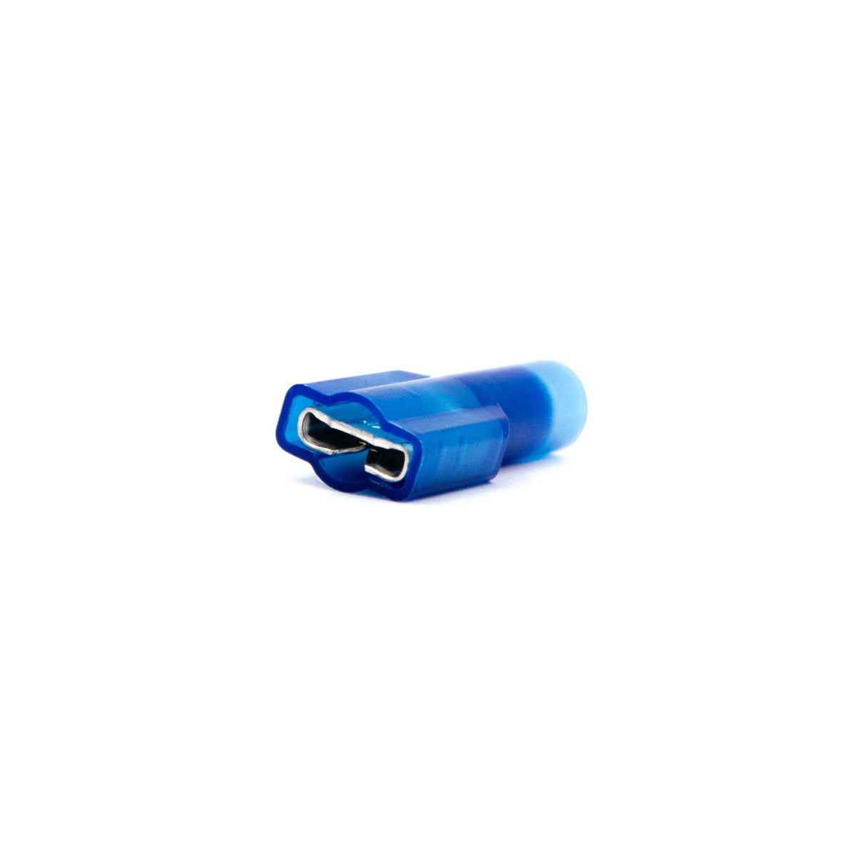 14-16 GA. FULLY INSULATED FEMALE TERMINAL .250 WIDTH