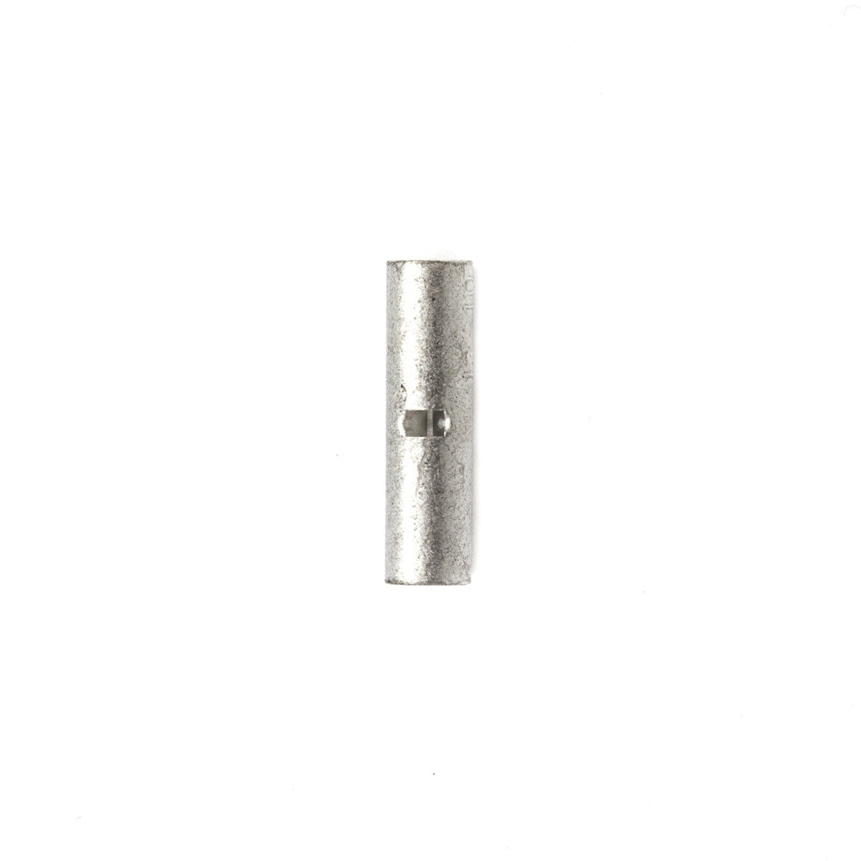 NON-INSULATED SEAMLESS BUTT SPLICE