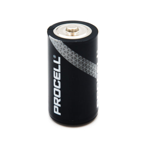 DURACELL PROCELL C BATTERY