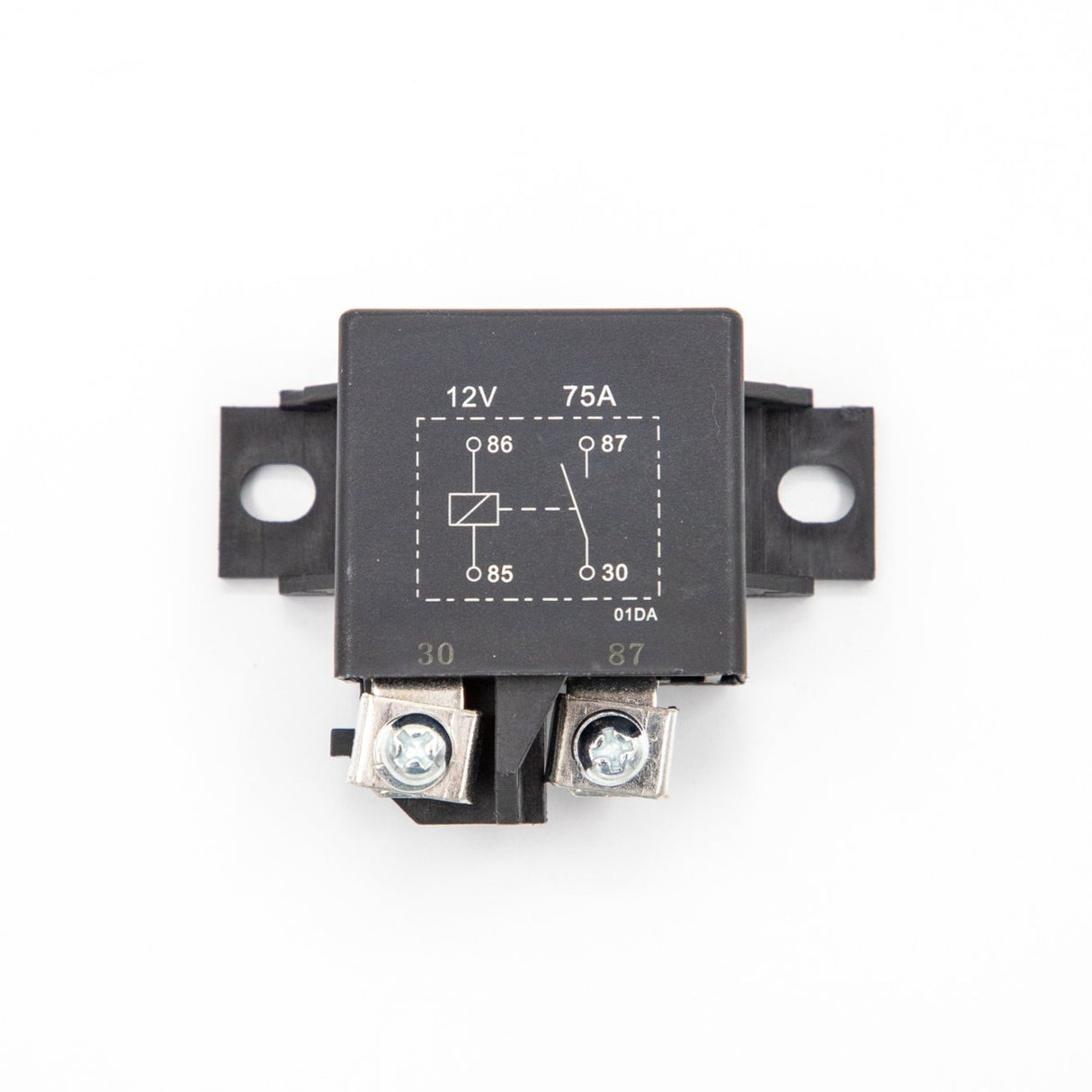 75 AMP RELAY S.P.S.T.