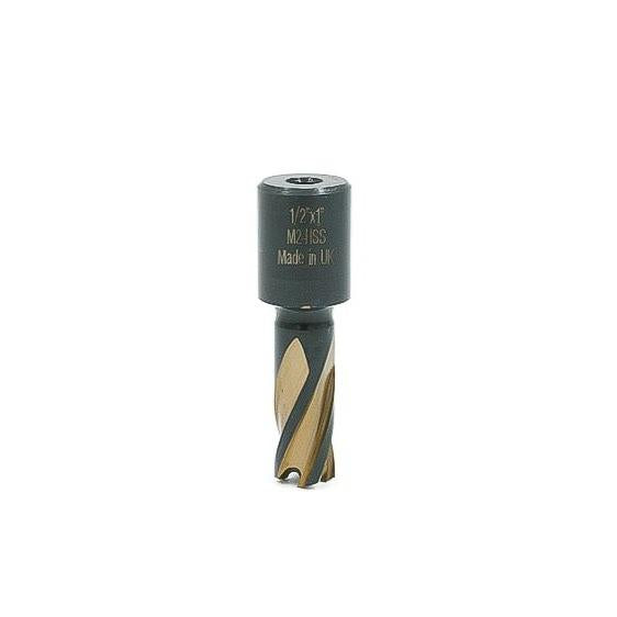 ANNULAR CUTTER 1" DEPTH