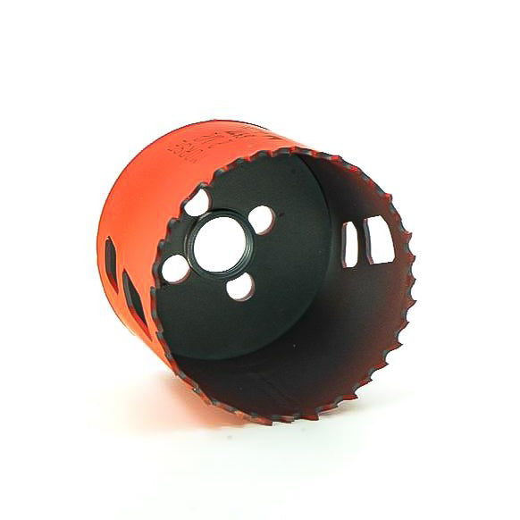 BI-METAL HOLE SAW